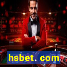 hsbet. com